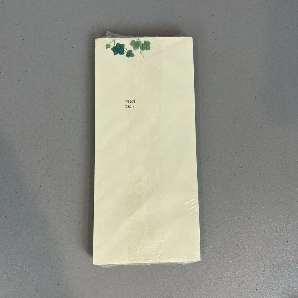 Hallmark Designed Envelopes and Pop Papers Envelopes Unused Vtg Sealed 165 Total